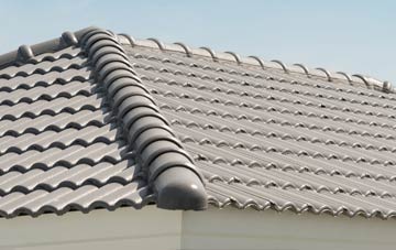 advantages of Pen Gilfach clay roofing