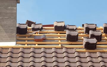 Pen Gilfach clay roofing costs