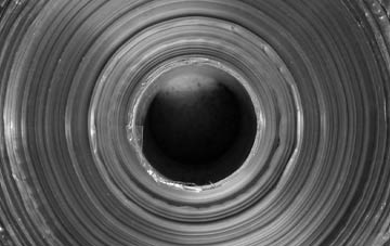 Pen Gilfach edpm waterproofing