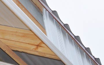 why Pen Gilfach fascia repairs are essential