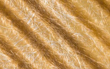 Pen Gilfach fibreglass roof waterproofing