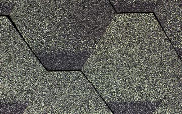 Pen Gilfach fibreglass shingle repairs