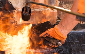 Pen Gilfach flat roof repair companies