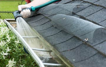 Pen Gilfach gutter cleaning costs