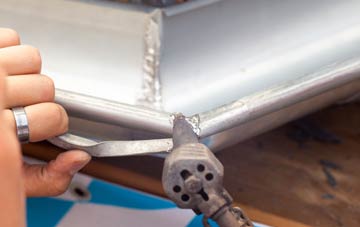 disadvantages of Pen Gilfach lead roofing