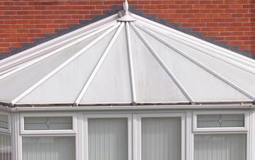Pen Gilfach polycarbonate conservatory roof repairs