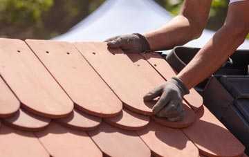 Pen Gilfach roof tile contractors