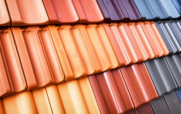 Pen Gilfach roof tile costs