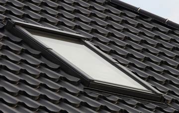 benefits of Pen Gilfach roof windows