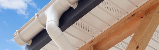 get Pen Gilfach guttering quotes today