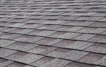 Pen Gilfach tiles for shallow pitch roofing