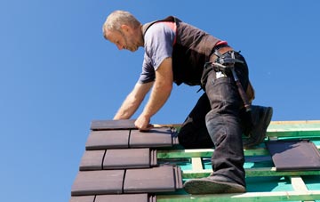 disadvantages of Pen Gilfach slate roofing