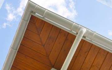 Pen Gilfach soffit types