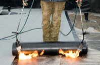 Pen Gilfach flat roof sealing quote