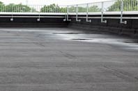 find rated Pen Gilfach flat roofing companies