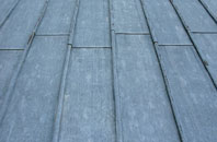 Pen Gilfach lead roofing
