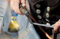 Pen Gilfach lead roof quotes