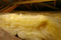 Pen Gilfach pitch roof insulation
