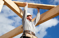 Pen Gilfach roof replacement work