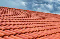 Pen Gilfach roofing tiles