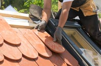 Pen Gilfach tiled roofing companies