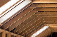 Pen Gilfach tapered roof insulation quotes